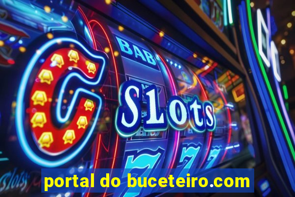 portal do buceteiro.com